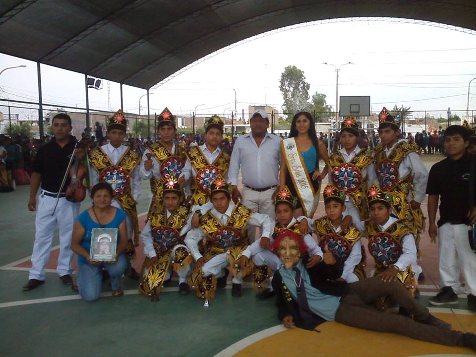 Local municipal de Ayaví