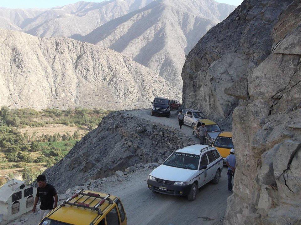 Fiesta Patronal Niño Jesus de Ayavi
