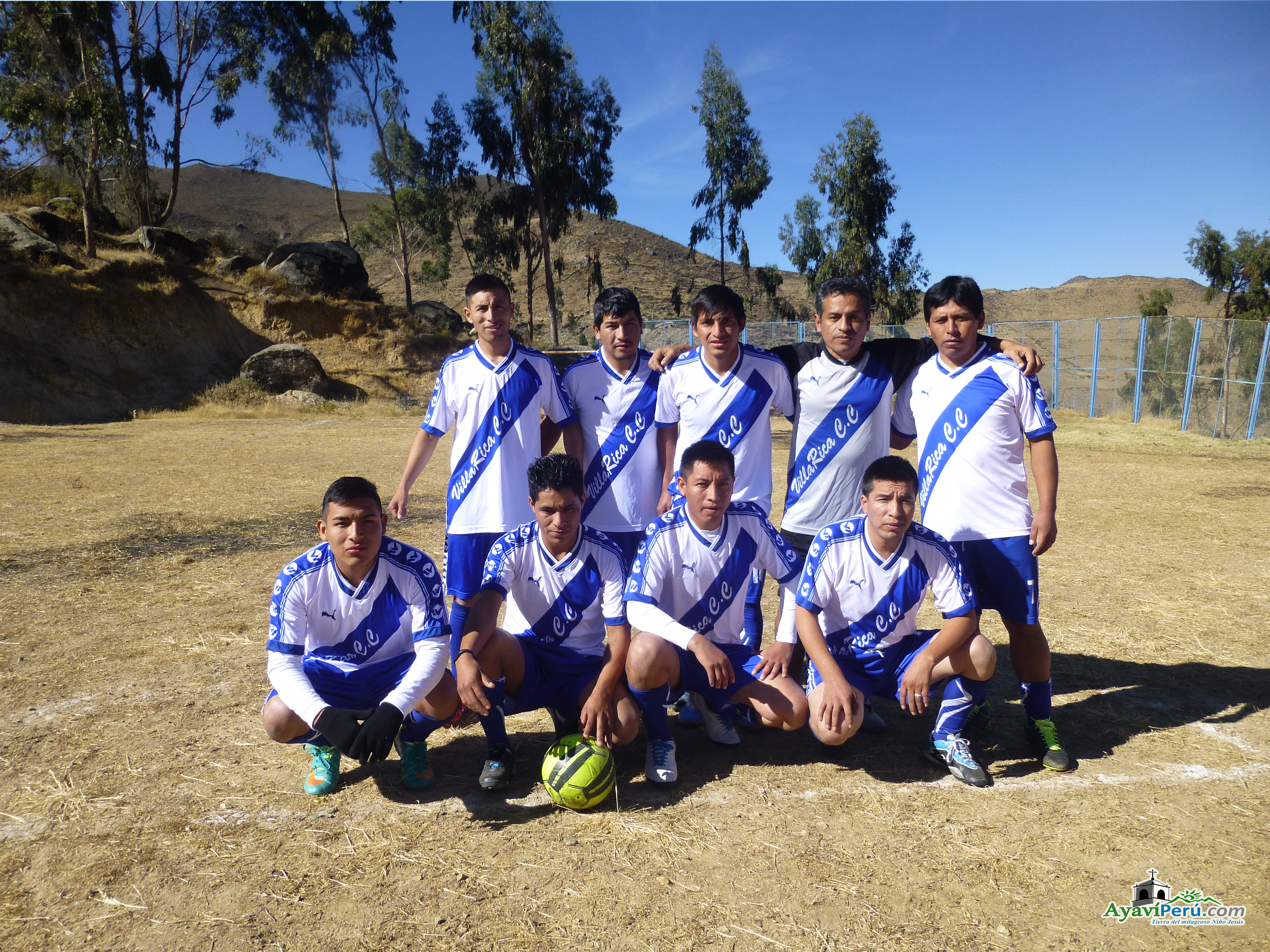 Club Villa Rica