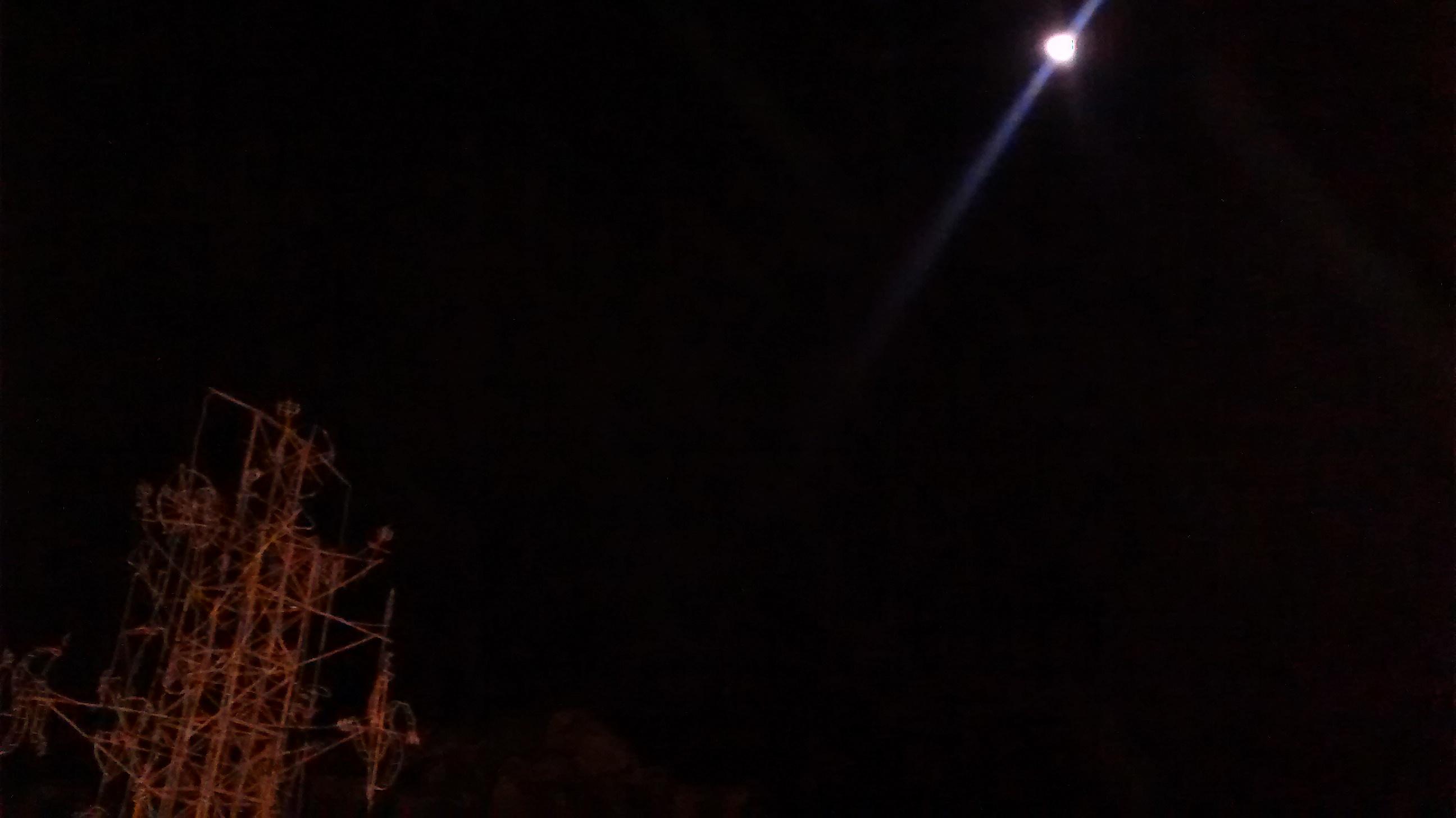 Fuegos artificiales